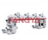 GF-600B medium-speed dry-pressure composite machine