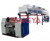 SY-1000 high-speed coating tape machine