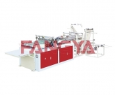 QB-700-800 pairs of fold Zhenzhu Mian, bubble film bag machine