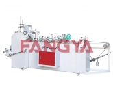 ZF series of sealed bag machine